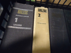 BALZAC- COMEDIA MODERNA=-9 VOL-INTEGRAL- foto