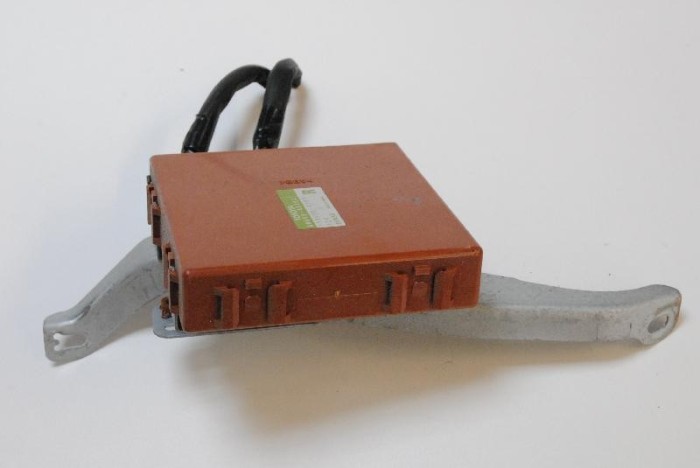Alt modul de control LEXUS RX _U3_ 2007 OEM: 88650-48151 2246141