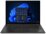 Cumpara ieftin Laptop Lenovo ThinkPad T14s Gen 3, Intel Core i7 1260P 2.1 GHz up to 4.7 GHz, 16 GB LPDDR5, 512 GB SSD M.2 NVMe, Intel Iris Xe Graphics, Wi-Fi, Blueto