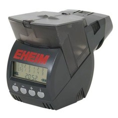 EHEIM TWIN DUO hranitor automat foto