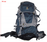 Rucsac Deuter Quantum 70+10 litri, 70 L