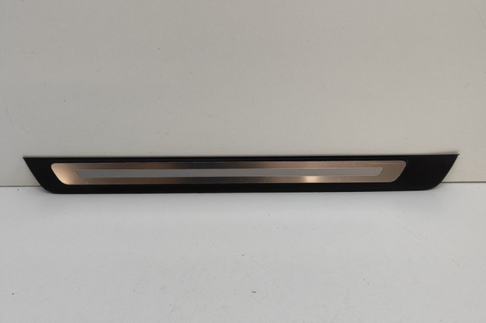 Ornament prag st&acirc;nga față AUDI A6 4A2, C8 2019 OEM: 4K0853373 | 29857238