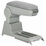 vidaXL Cotieră auto VW Polo (2001-2009) VW Cross Polo (2006-2009)