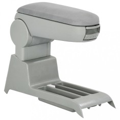 vidaXL Cotieră auto VW Polo (2001-2009) VW Cross Polo (2006-2009) 150428