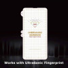 Folie Protectie Silicon Unbreakable iPhone 11 / XR, Alt tip