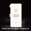 Folie TPU Unbreakable Samsung Galaxy S20 Plus + [cablu de date CADOU], Sticla