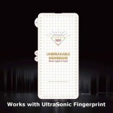 Cumpara ieftin Folie Protectie Unbreakable Huawei P smart Z, Alt tip