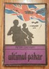 Ultimul pahar de Peter Cheyney Colectia Enigma