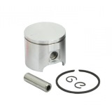 Piston complet compatibil Husqvarna 51, 45mm, bolt 10, PowerX