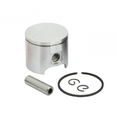 Piston complet compatibil Husqvarna 51, 45mm, bolt 10, PowerX foto