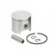 Piston complet compatibil Husqvarna 51, 45mm, bolt 10, PowerX