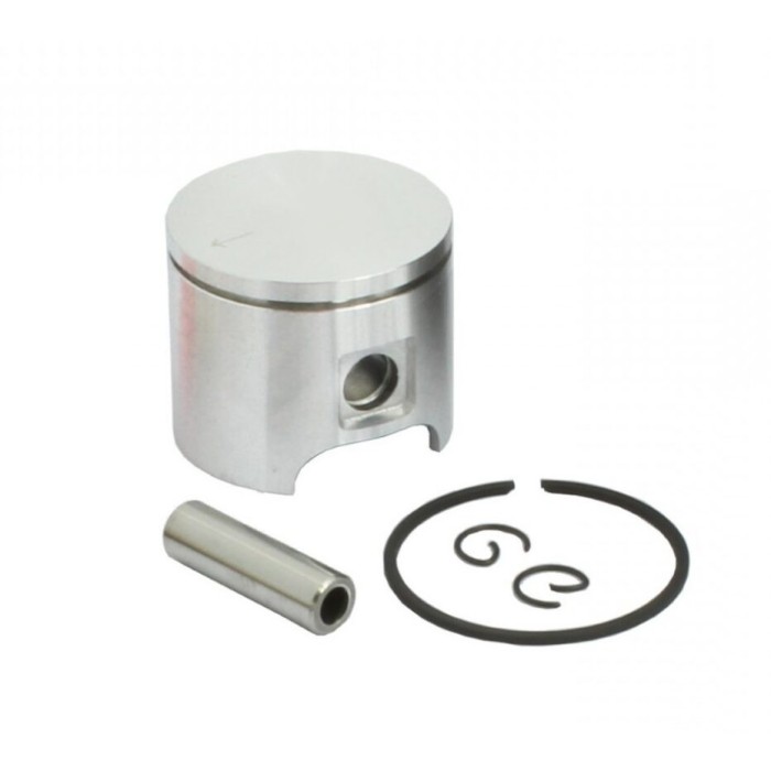 Piston complet compatibil Husqvarna 51, 45mm, bolt 10, PowerX
