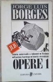OPERE VOL. 1-JORGE LUIS BORGES-300827