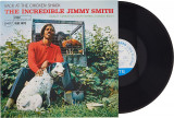 Back At The Chicken Shack - Vinyl | The Incredible Jimmy Smith