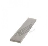 Filtru, aer habitaclu HENGST FILTER E919LI / R14, Ford