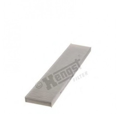 Filtru, aer habitaclu HENGST FILTER E919LI / R14 foto
