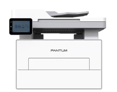 Multifunctional laser monocrom A4 Pantum BM4300ADW foto