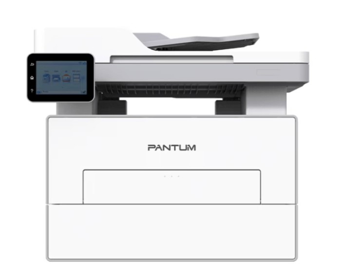 Multifunctional laser monocrom A4 Pantum BM4300ADW