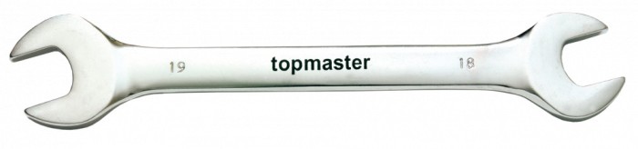 Cheie fixa 8 х 9mm CR-V, Topmaster 230102