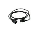 Cablu alimentare HP, IEC C-19 la IEC C-20, 2.5 m, Cod 242867-002