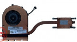 Heatpipe si cooler pentru Lenovo Thinkpad E490 E590 E490S S3 UMA THM 02DL824