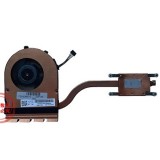 Heatpipe si cooler pentru Lenovo Thinkpad E490 E590 E490S S3 UMA THM 02DL824
