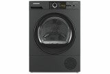 USCATOR DE RUFE CU POMPA DE CALDURA HEINNER HHPD-V9T1CHSA++