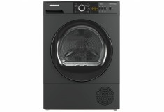 USCATOR DE RUFE CU POMPA DE CALDURA HEINNER HHPD-V9T1CHSA++ foto