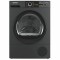 USCATOR DE RUFE CU POMPA DE CALDURA HEINNER HHPD-V9T1CHSA++