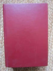 BIBLIA SAU SFANTA SCRIPTURA A VECHIULUI SI NOULUI TESTAMENT CU TRIMITERI foto