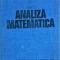 Marcel Rosculet - Analiza matematica