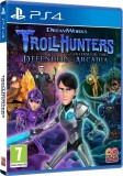 Trollhunters Defenders Of Arcadia PS4, OUTRIGHT GAMES