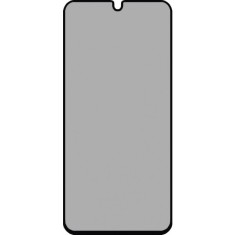 Folie de protectie Ecran Privacy OEM pentru Samsung Galaxy S24+ S926, Sticla Securizata, Full Glue foto