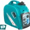TOTAL - GENERATOR CU INVERTER 2.2KW PowerTool TopQuality