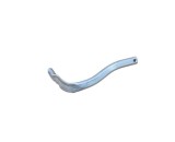 Ornament fixare aripa fata AUDI A8 (D4/4F), 2010-11.2013, fata, partea stanga, spate