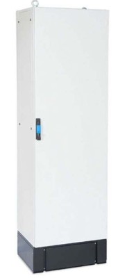 ASM 2000x1000x400mm Dulap metalic tablou electric inseriabil IP54 foto