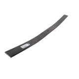 Foaie arc suspensie Schomacker MAN