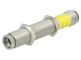 Modul Laser Verde 1mW Punct 520nm 10-30VDC