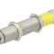 Modul Laser Verde 1mW Punct 520nm 10-30VDC