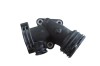 Furtun de lichid de răcire PORSCHE 911 991 2015 OEM: 9A110613400 25813685