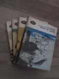 Prieteni de Nădejde Vol. 1-4 - J.B. Priestley - Roman - Minerva 1978 - 980 pagini - BPT
