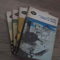 PRIETENI DE NADEJDE VOL.1-4-J.B. PRIESTLEY