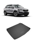 Cumpara ieftin Covoras protectie portbagaj Skoda KAROQ (2017-2019), Umbrella