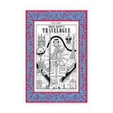 Pictura Poster Book - Travelogue