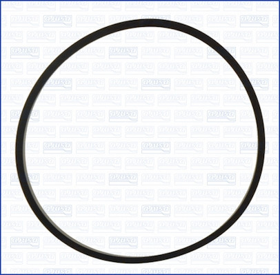 Throttle valve body gasket fits: NISSAN KUBISTAR; RENAULT CLIO III. FLUENCE. GRAND SCENIC II. GRAND SCENIC III. LAGUNA II. LAGUNA III. MEGANE. MEGANE