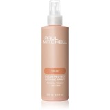 Paul Mitchell Color protect Locking Spray spray care nu necesita clatire pentru protecția culorii 250 ml