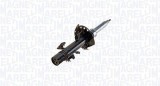 Amortizor Land Rover Range Rover Evoque (L538) Motor 2.0 4x4, 2.2 D, 2.2 D 4x4, parte montare Axa fata stanga, OE LR024437