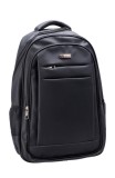 Cumpara ieftin Rucsac textil negru II 31 x 19 x 50 cm