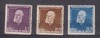 TITU MAIORESCU LP 147 MNH, Nestampilat