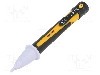 Detector tensiune fara contact, detector de tensiune fara atingere, structura ergonomica, care asigura un lucru comod &amp;#351;i de precizie, CHAUVIN ARN